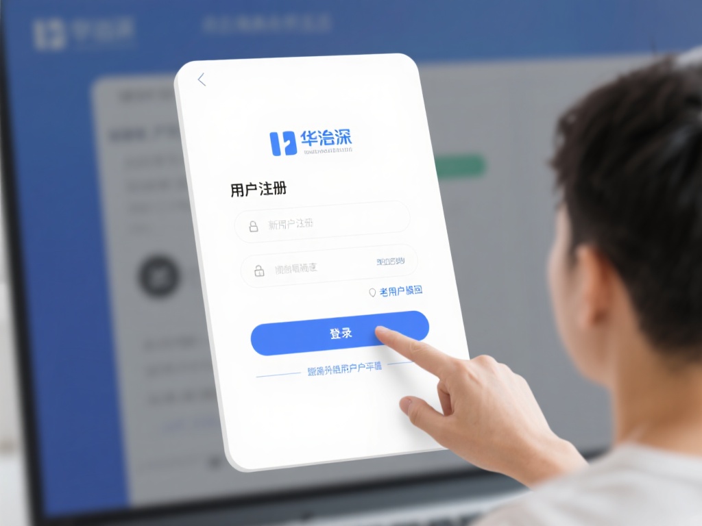 在快节奏的生活中，用户对线上平台的第一印象往往取决